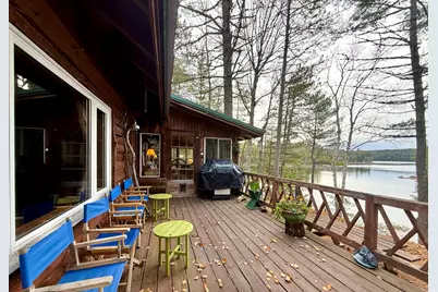 8 Cove Road, Grand Lake Stream Plantation, ME 04668 - Photo 57