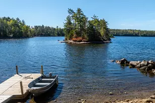 8 Cove Rd, Grand Lake Stream Plantation, ME 04668 - Photo 3