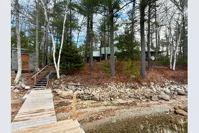 8 Cove Road, Grand Lake Stream Plantation, ME 04668 - Photo 15