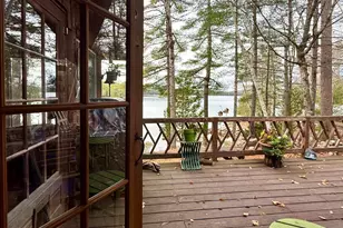 8 Cove Rd, Grand Lake Stream Plantation, ME 04668 - Photo 55