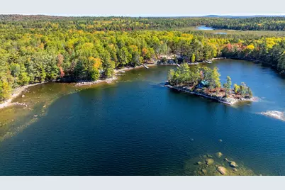 8 Cove Road, Grand Lake Stream Plantation, ME 04668 - Photo 9