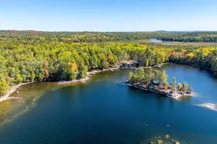 8 Cove Rd, Grand Lake Stream Plantation, ME 04668 - Photo 9