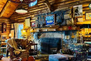 8 Cove Rd, Grand Lake Stream Plantation, ME 04668 - Photo 19