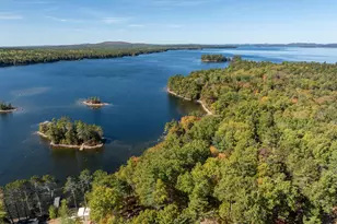 8 Cove Rd, Grand Lake Stream Plantation, ME 04668 - Photo 11