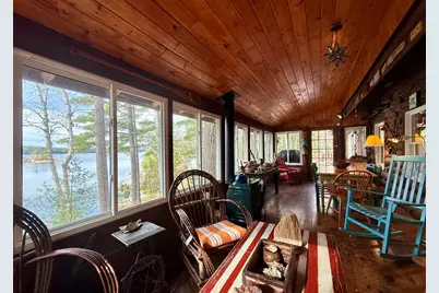 8 Cove Road, Grand Lake Stream Plantation, ME 04668 - Photo 39