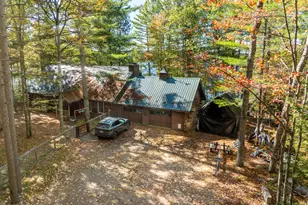 8 Cove Rd, Grand Lake Stream Plantation, ME 04668 - Photo 1