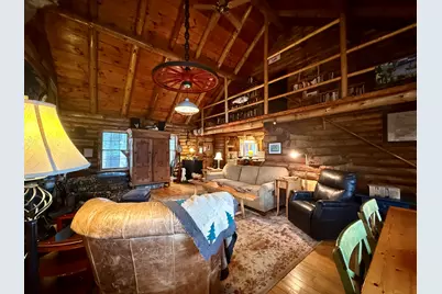 8 Cove Road, Grand Lake Stream Plantation, ME 04668 - Photo 21