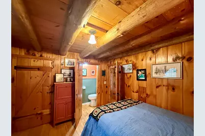 8 Cove Road, Grand Lake Stream Plantation, ME 04668 - Photo 45