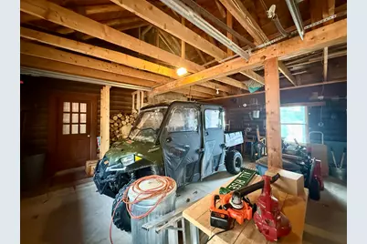 8 Cove Road, Grand Lake Stream Plantation, ME 04668 - Photo 67