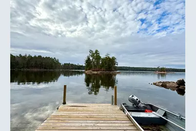 8 Cove Road, Grand Lake Stream Plantation, ME 04668 - Photo 73