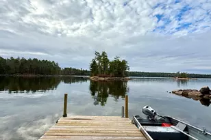 8 Cove Rd, Grand Lake Stream Plantation, ME 04668 - Photo 73