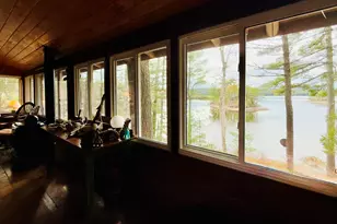 8 Cove Rd, Grand Lake Stream Plantation, ME 04668 - Photo 43