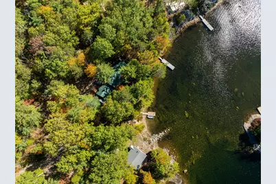 8 Cove Road, Grand Lake Stream Plantation, ME 04668 - Photo 7