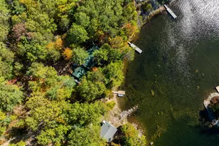 8 Cove Rd, Grand Lake Stream Plantation, ME 04668 - Photo 7