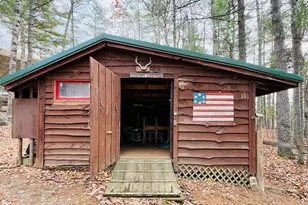 8 Cove Rd, Grand Lake Stream Plantation, ME 04668 - Photo 69