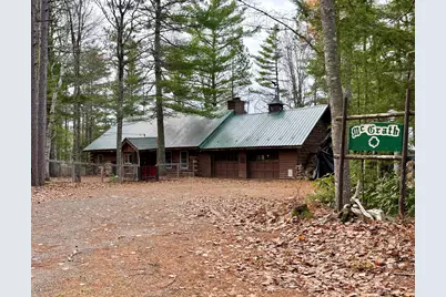 8 Cove Road, Grand Lake Stream Plantation, ME 04668 - Photo 79