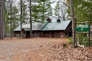 8 Cove Rd, Grand Lake Stream Plantation, ME 04668 - Photo 79