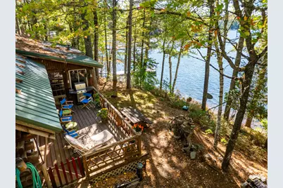 8 Cove Road, Grand Lake Stream Plantation, ME 04668 - Photo 5