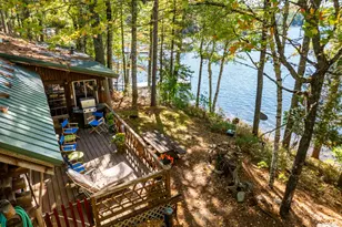 8 Cove Rd, Grand Lake Stream Plantation, ME 04668 - Photo 5