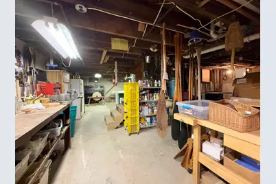 8 Cove Road, Grand Lake Stream Plantation, ME 04668 - Photo 63