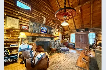 8 Cove Road, Grand Lake Stream Plantation, ME 04668 - Photo 25