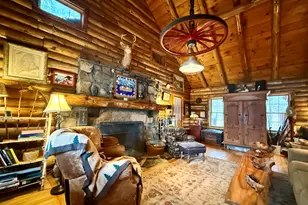 8 Cove Rd, Grand Lake Stream Plantation, ME 04668 - Photo 25