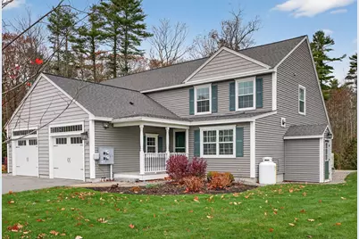 162 Millbrooke Farm Drive #162, Wells, ME 04090 - Photo 1