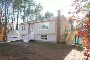 41 Shaws Mill Rd, Standish, ME 04084 - Photo 3