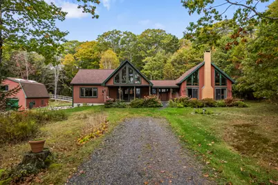 101 Butter Point, Waldoboro, ME 04572 - Photo 1
