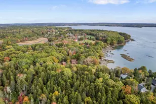 101 Butter Point, Waldoboro, ME 04572 - Photo 77