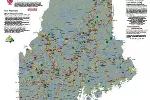 2377 Elliottsville Rd, Willimantic, ME 04443 - Photo 39