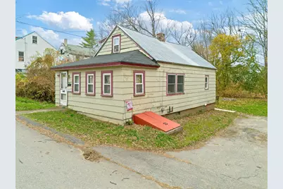 2 Gibson Street, Fairfield, ME 04937 - Photo 5