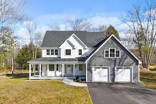 26 County Xing, Brunswick, ME 04011 - Photo 1