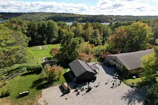 309 Maine 133, Winthrop, ME 04364 - Photo 1