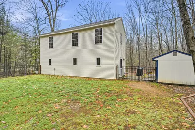 97 Tripp Lake Road, Poland, ME 04274 - Photo 3