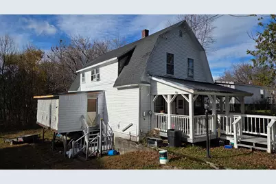 10 Main Street, Howland, ME 04448 - Photo 1