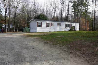 661 Park Street, Paris, ME 04281 - Photo 3