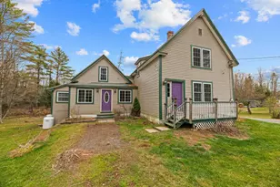 163 Silvers Mills Rd, Dexter, ME 04930 - Photo 1