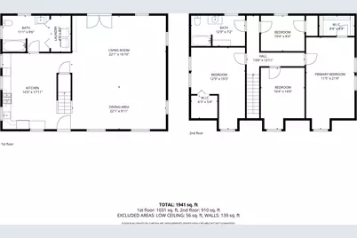 2914 Route 2, Hermon, ME 04401 - Photo 9