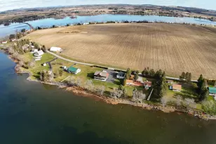 46 Pelletier Island Rd, Saint Agatha, ME 04472 - Photo 1