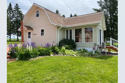 46 Pelletier Island Road, Saint Agatha, ME 04472 - Photo 1