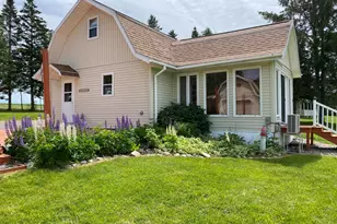 46 Pelletier Island Rd, Saint Agatha, ME 04472 - Photo 1