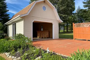 46 Pelletier Island Rd, Saint Agatha, ME 04472 - Photo 11