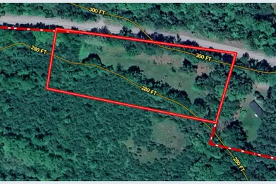 Map4Lot3 E Bucksport Road, Orrington, ME 04474 - Photo 13