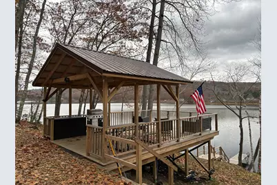 0 Chickawaukie Pond Road, Rockport, ME 04856 - Photo 3