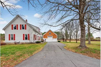 180 Highland Cliff Road, Windham, ME 04062 - Photo 7