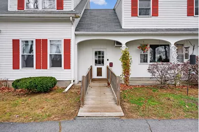 180 Highland Cliff Road, Windham, ME 04062 - Photo 5