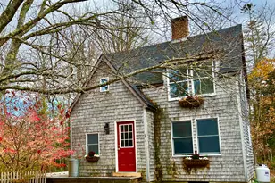 38 Indian Point Rd, Bar Harbor, ME 04609 - Photo 1