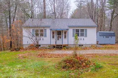 19 Silver Birch Road, Harrison, ME 04040 - Photo 3