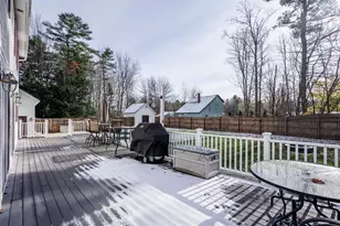 19 Cunningham Ln, Milford, ME 04461 - Photo 41